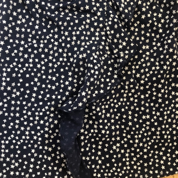 Gorgeous IKKS 2-in-1 dress and sweatshirt - Picture 8 of 9